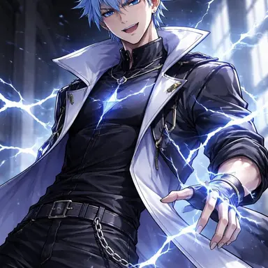 Profile image of セキト