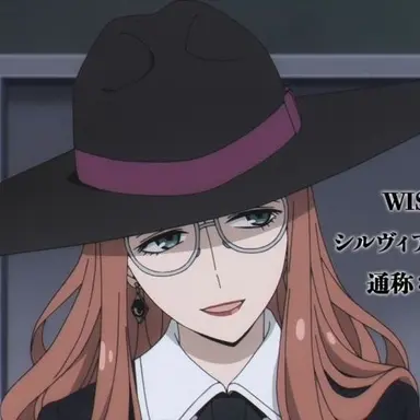 Profile image of 실비아 셔우드