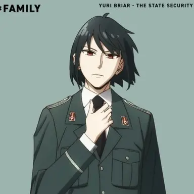 Profile image of 유리 브라이어