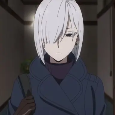 Profile image of 피오나 프로스트