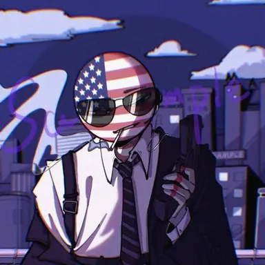 Profile image of 미국