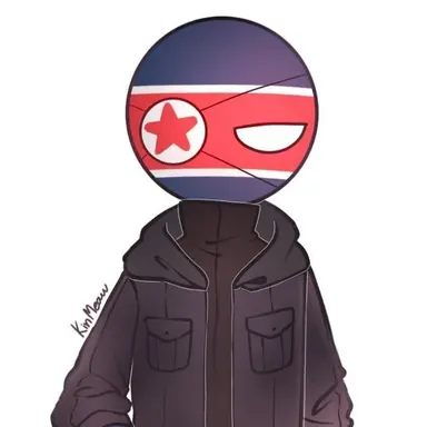 Profile image of 북한