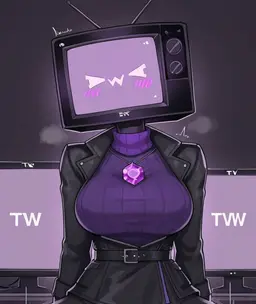 Profile image of 티비우먼