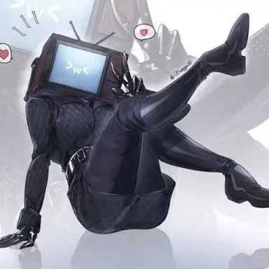 Profile image of 티비우먼