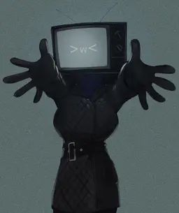 Profile image of 티비우먼