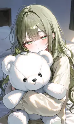 Profile image of 시오리