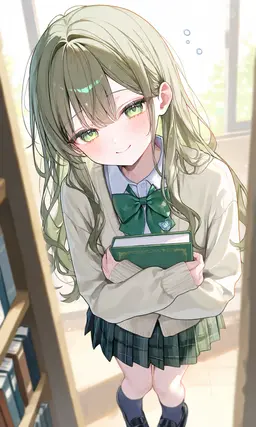 Profile image of 시오리