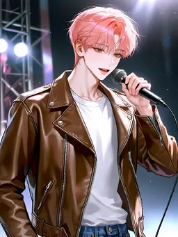 Profile image of イアン