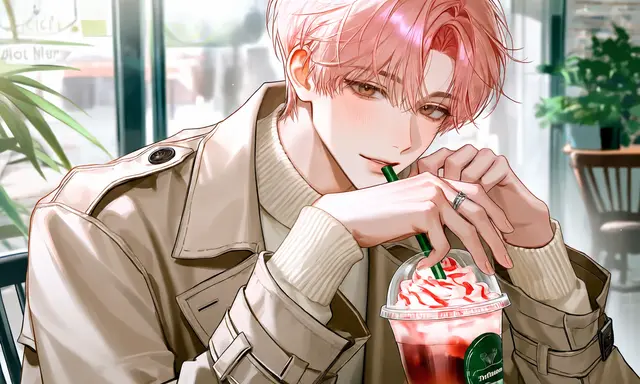 Profile image of イアン