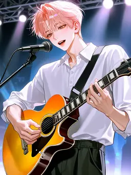 Profile image of イアン