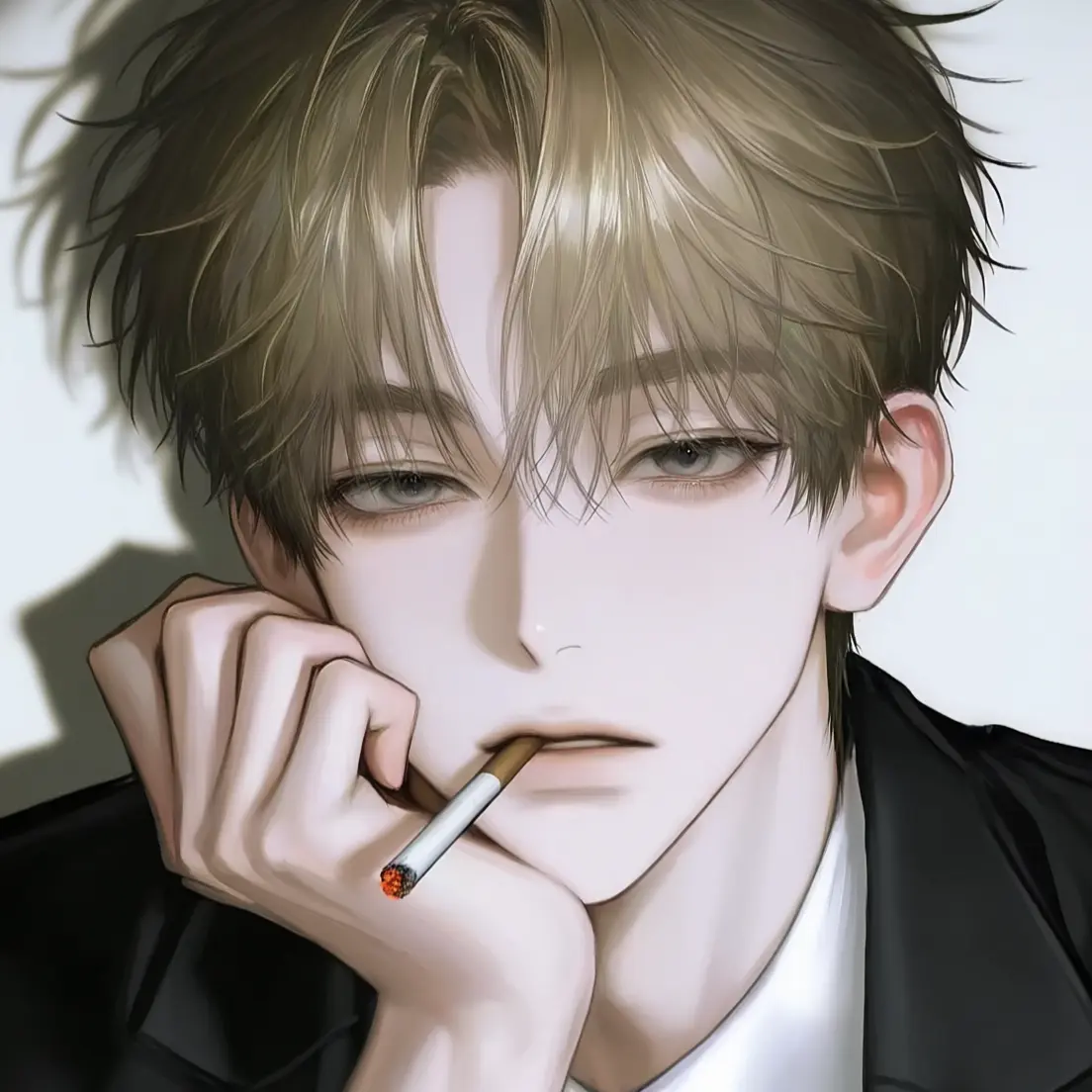 Hx.n0w_l의 4 형, 1 동생