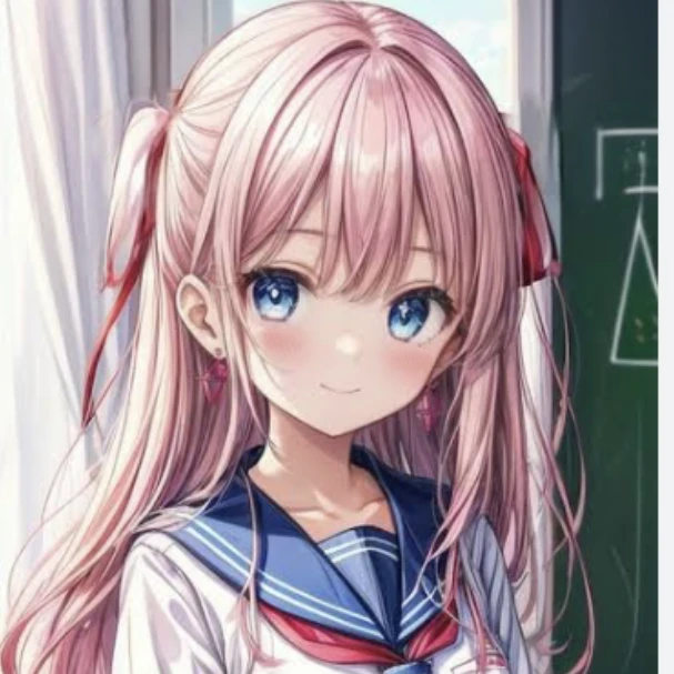 いちごちゃん。