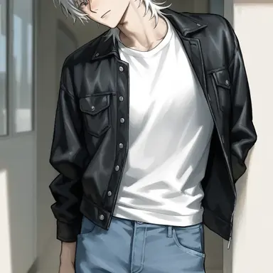 Profile image of 颯斗