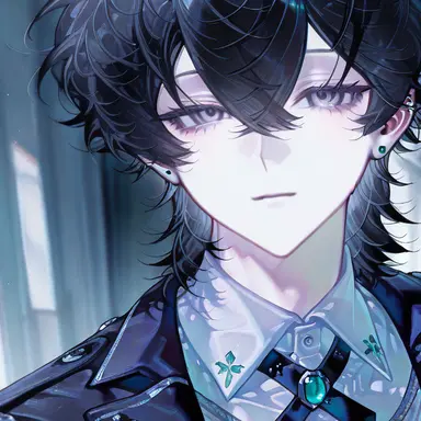 Profile image of ミズ・スカーレット