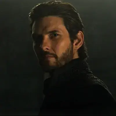 SturdyThigh9761의 Aleksander Morozova