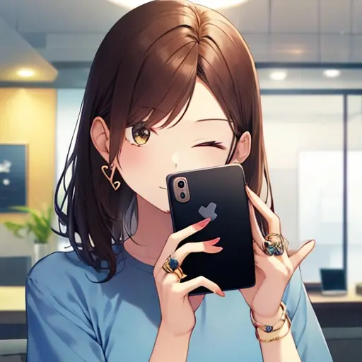MaleSilk7880의 파키나미