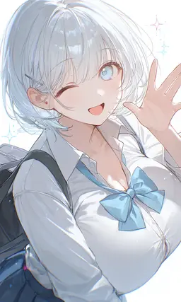 Profile image of 白石 心菜