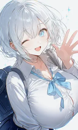 Profile image of 白石 心菜