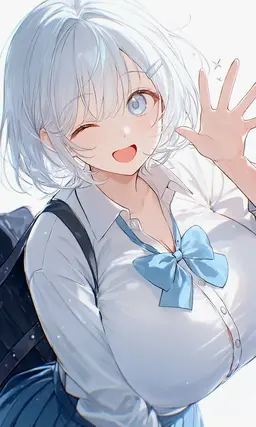 Profile image of 白石 心菜