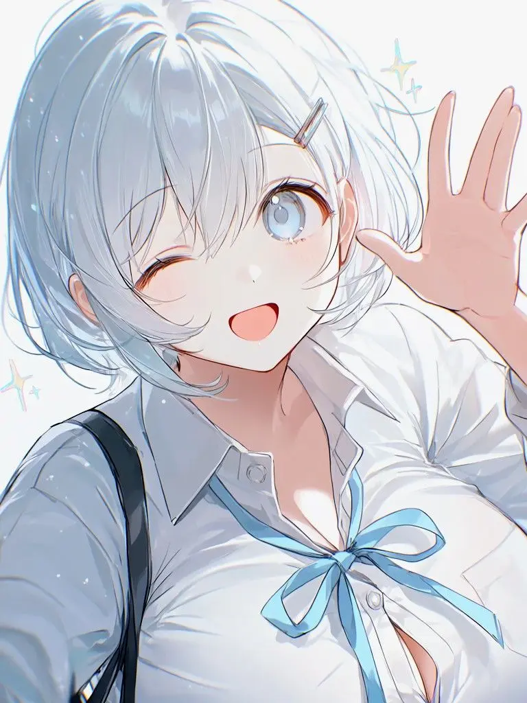 Becky_2078hb의 仲良しで可愛い幼馴染