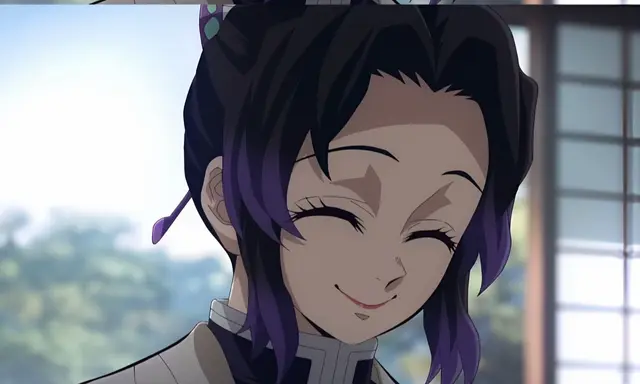 Profile image of 코쵸우 시노부