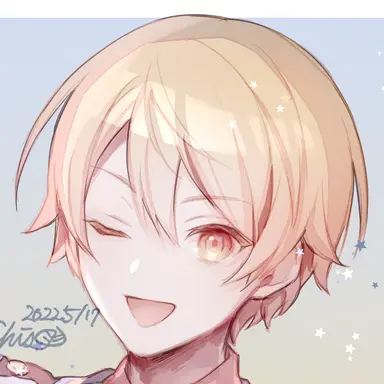 Profile image of 天馬司