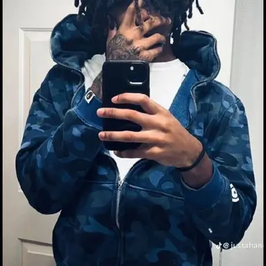 Profile image of Quavion