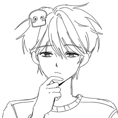 Profile image of 준브레드