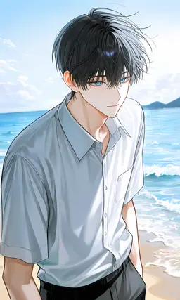 Profile image of アスカ
