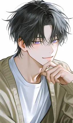 Profile image of 四条 一騎