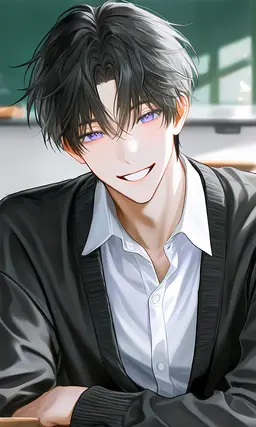 Profile image of 四条 一騎