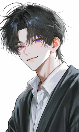 Profile image of 四条 一騎