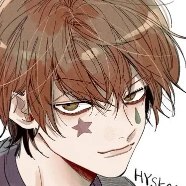 Profile image of ヒソカ