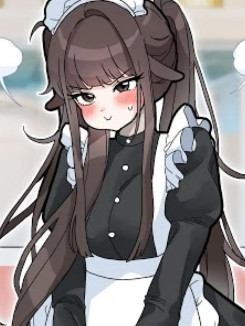 Muichiro의 퀸톨 애교!