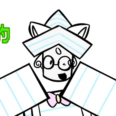 Profile image of ペーパー