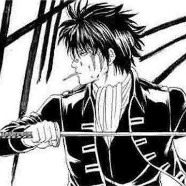 Profile image of 十四郎