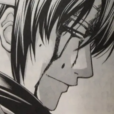 Profile image of 晋助