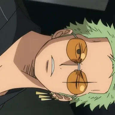 Profile image of Zoro
