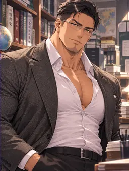 Profile image of 야스아키