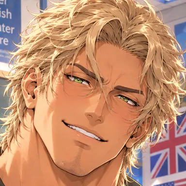 Profile image of 볼프