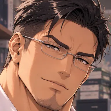 Profile image of 야스아키
