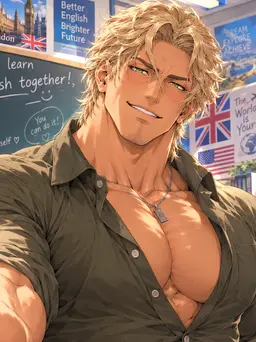Profile image of 볼프