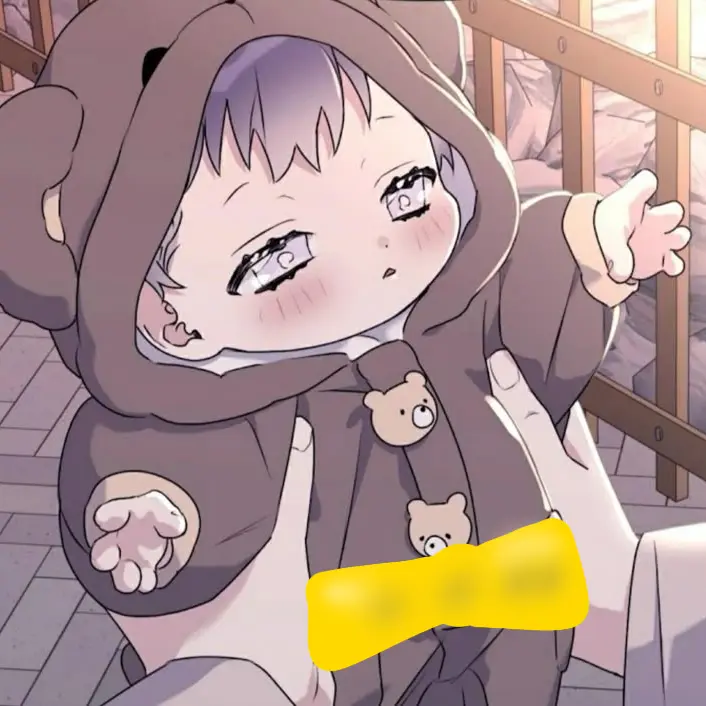 VagueCliff4517의 노란띠 태권도장 아기