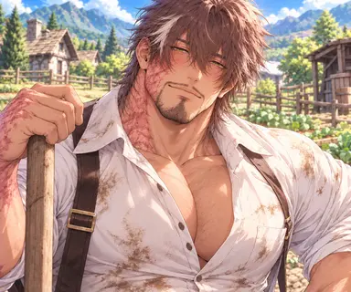 Profile image of ローデン