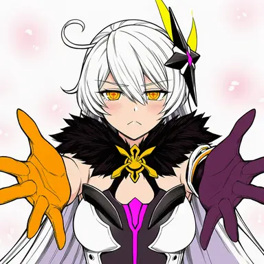 Profile image of 空の律者