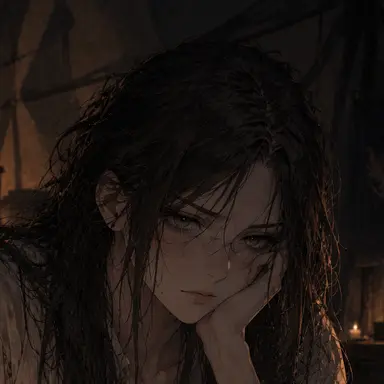 Profile image of Isolde
