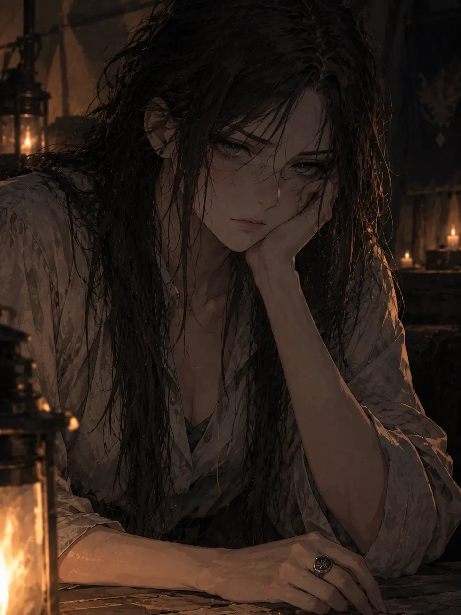 LucidMoon의 Ashes of Aldreth