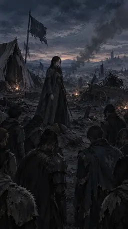 Profile image of Isolde