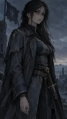 Profile image of Isolde