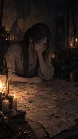 Profile image of Isolde